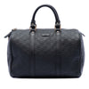 Gucci Medium Guccissima Joy Boston Bag Secondhand
