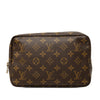Louis Vuitton Monogram Trousse Toilette 23 Secondhand