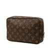 Louis Vuitton Monogram Trousse Toilette 23 Secondhand