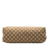 Gucci GG Canvas Web Crossbody Secondhand