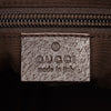 Gucci GG Canvas Web Crossbody Secondhand