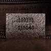 Gucci GG Canvas Web Crossbody Secondhand