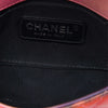 Chanel Extra Mini Quilted Lambskin Flower Power Single Flap Secondhand