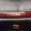Chanel CC Quilted Lambskin Single Flap Secondhand