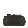 Secondhand Chanel Black Quilted Shoulder Bag - 2010s