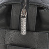 Secondhand Chanel Black Quilted Shoulder Bag - 2010s