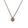 DIOR Necklace Second-hand