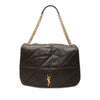Saint Laurent Large Quilted Lambskin Jamie 4.3 Shoulder Bag Secondhand