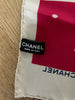 Secondhand Chanel 90cm silk square