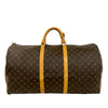 Louis Vuitton Monogram Keepall 60 Secondhand
