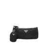 Prada Tessuto Crossbody Bag Secondhand