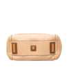 Gucci Medium Calfskin Handmade Handbag Secondhand