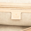Gucci Medium Calfskin Handmade Handbag Secondhand