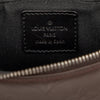 Louis Vuitton Monogram Glace Ray Belt Pouch Secondhand