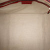 Gucci Medium GG Canvas Web Joy Boston Bag Secondhand