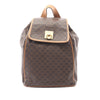 Celine Macadam Backpack Secondhand