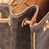 Celine Macadam Backpack Secondhand