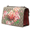 Gucci Medium GG Supreme Blooms Dionysus Shoulder Bag Secondhand