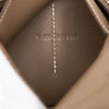 Hermès Togo Dogon Compact Wallet Secondhand
