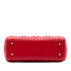 Dior Small Lambskin Cannage My ABCDior Lady Dior Secondhand