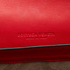 Bottega Veneta Nappa Intrecciato Microstud Montebello Crossbody Secondhand