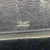 CELINE Shoulder Bag Second-hand