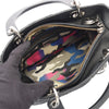 Dior Anselm Reyle Medium Lambskin Cannage Lady Dior Secondhand