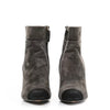 Chanel Ankle Boots Secondhand