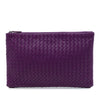 Bottega Veneta Nappa Intrecciato Clutch Secondhand