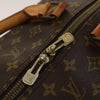 Louis Vuitton Keepall Bag Monogram Canvas