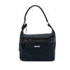 Gucci GG Canvas Shoulder Bag Secondhand