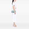 Chanel CC Quilted Calfskin Single Flap Secondhand