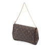Louis Vuitton Monogram Favorite MM Secondhand