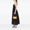 Burberry Leather Shoulder Bag Secondhand