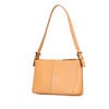 Burberry Leather Shoulder Bag Secondhand