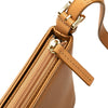 Burberry Leather Shoulder Bag Secondhand