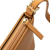 Burberry Leather Shoulder Bag Secondhand