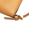 Burberry Leather Shoulder Bag Secondhand