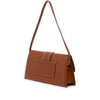 Jacquemus Leather Le Bambino Long Secondhand