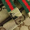 Gucci GG Canvas Princy Shoulder Bag Secondhand
