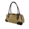 Gucci GG Canvas Princy Shoulder Bag Secondhand