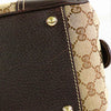 Gucci GG Canvas Princy Shoulder Bag Secondhand