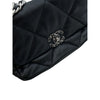 Chanel Medium Lambskin 19 Flap Secondhand