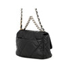 Chanel Medium Lambskin 19 Flap Secondhand