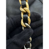 Chanel Medium Lambskin 19 Flap Secondhand
