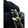 Chanel Medium Lambskin 19 Flap Secondhand