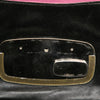 Prada Leather Mirror Chain Flap Secondhand