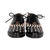 Secondhand Louis Vuitton Manga Braided Oxford Shoes - '10s