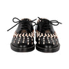 Secondhand Louis Vuitton Manga Braided Oxford Shoes - '10s