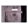 Secondhand Jil Sander Velvet Blazer - '00s